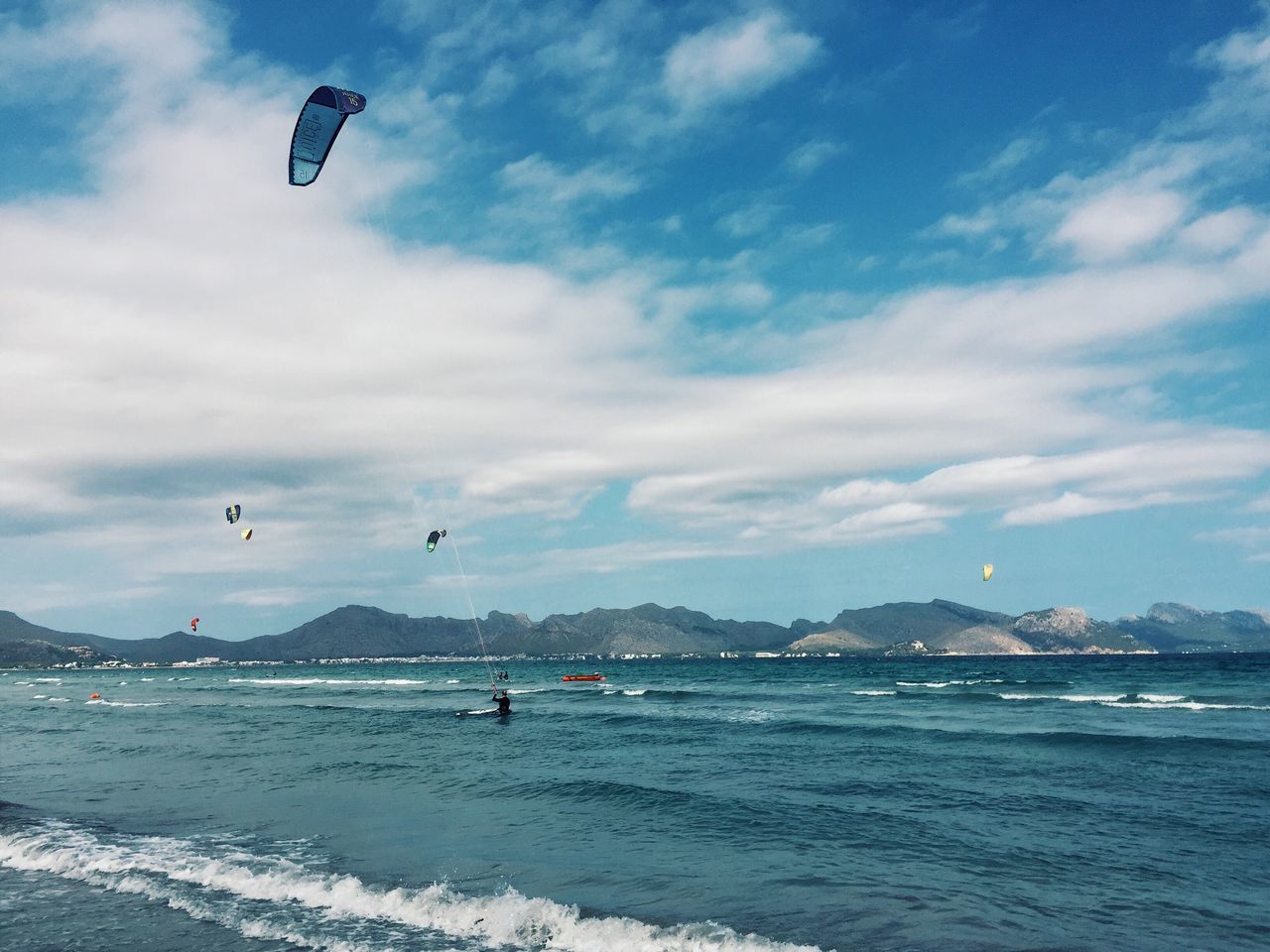 Kitesurf Mallorca