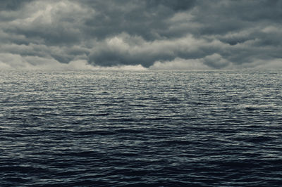 horizon