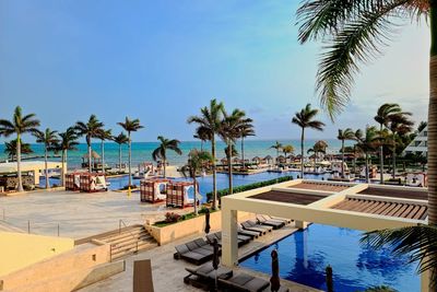 tropical climate