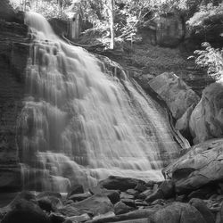 water