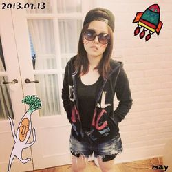 casual clothing