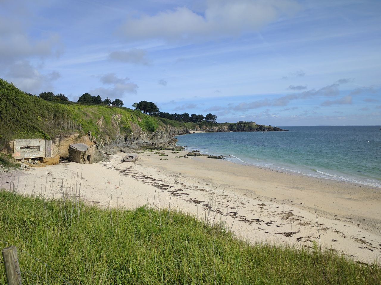 Belle ile en mer