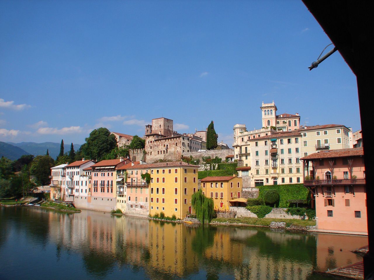 Bassano del grappa