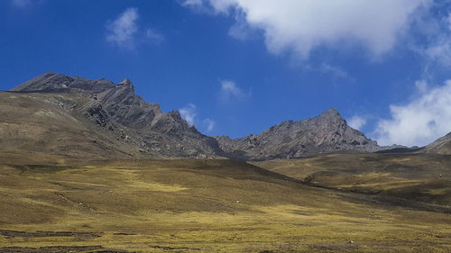 mountain