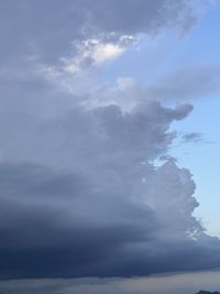 sky