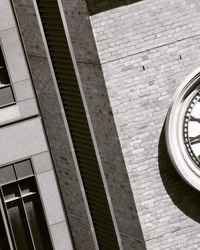 Low angle view of building