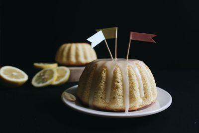 Close-up of food in bowl