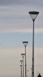 street light