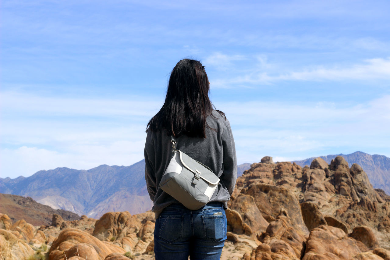 Red Rock Canyon Park