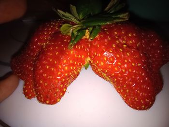 strawberry