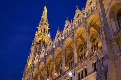 architecture
