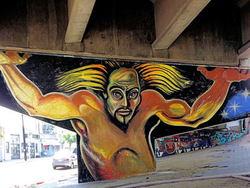 art