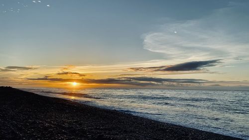 sky