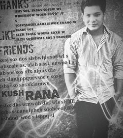 text