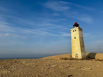 lighthouse