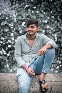 Indian boys photoshoot