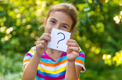 Young woman using mobile phone