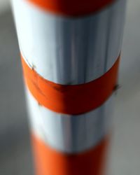 Close-up of coffee cup on table