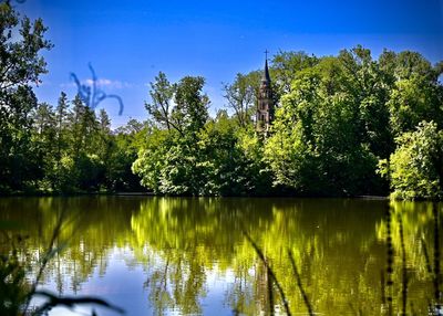 reflection
