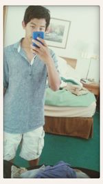 young adult