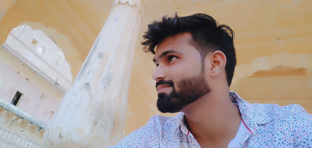 Mohd Asif
