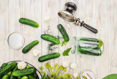cucumber