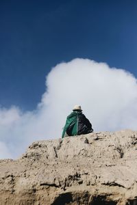 sky