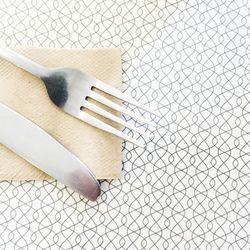 Close-up of food on table