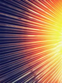 Full frame shot of abstract pattern