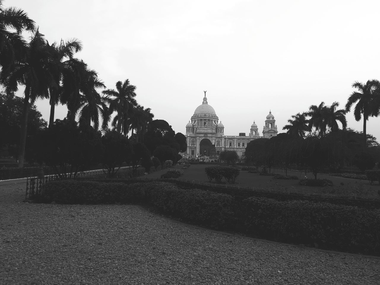 VIEW OF CATHEDRAL AGAINST SKY