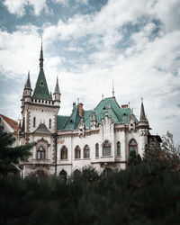 architecture