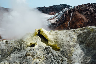 mountain