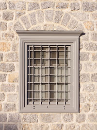 window