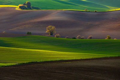 Turiec region, slovakia.