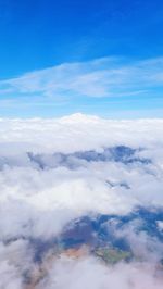 sky