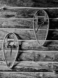 Wicker basket