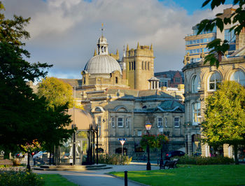 Harrogate, yorkshire 