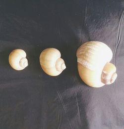 Close-up of ball on table