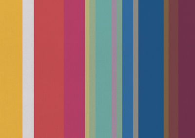 Full frame shot of multi colored wall