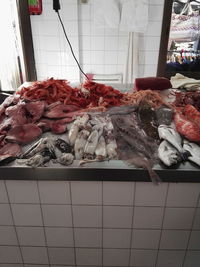 Market stall for sale