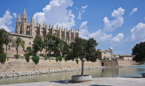 Street photography of spain, palma de mallorca, valencia