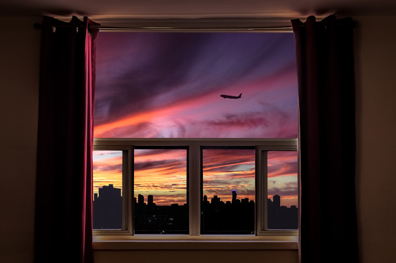 Windowscape