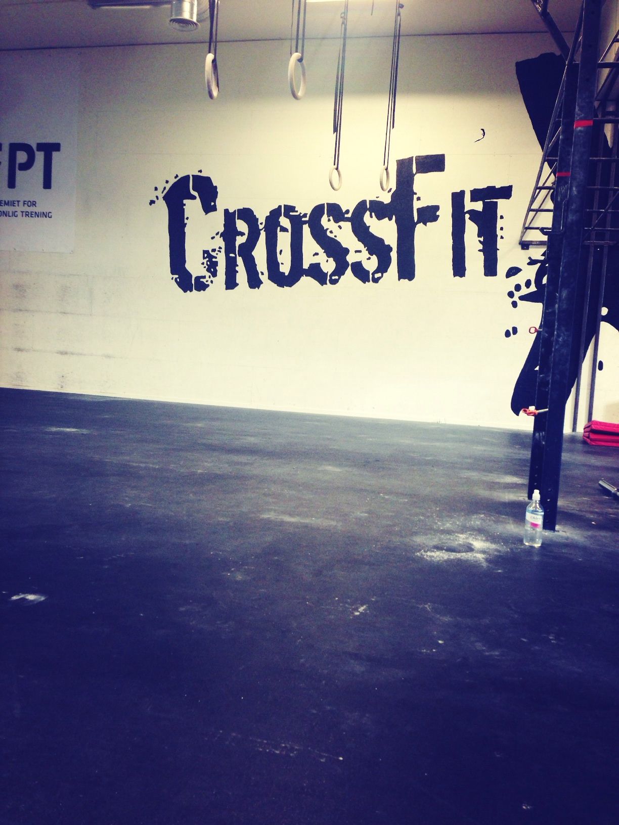 CrossFit Bergen