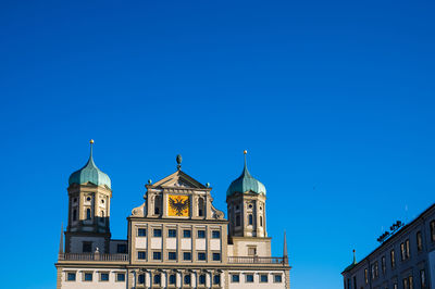 architecture