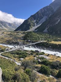 Mount cook 