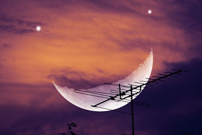 moon