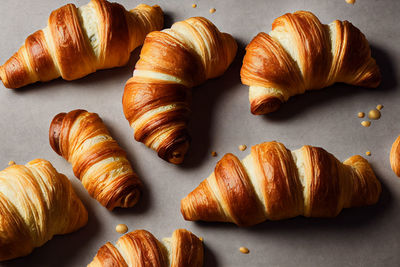 croissant