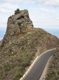 Canary island tenerife