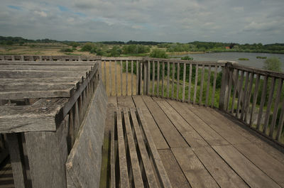 wood