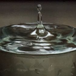 Close-up of drink on table